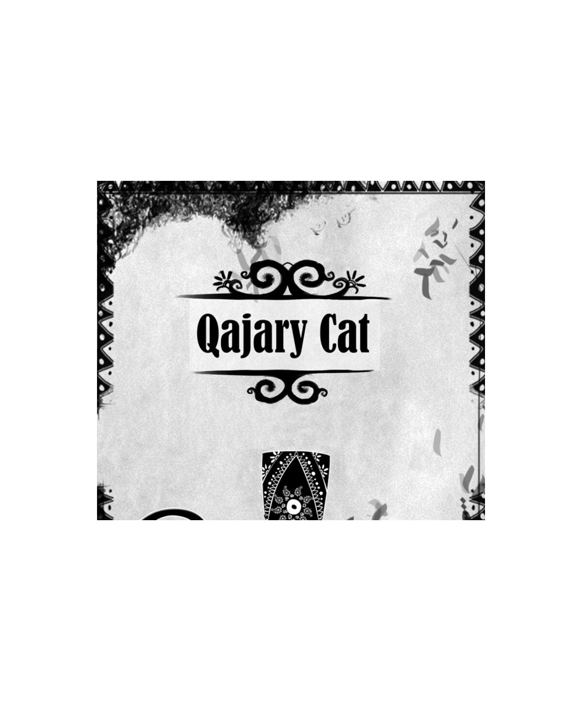 Qajary Cat Steam Key GLOBAL